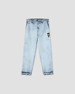 OAMC×ユニオンのキルティングジャケットやTシャツ、ハンドペイントを施した“一点もの”｜写真9