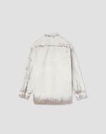 OAMC×ユニオンのキルティングジャケットやTシャツ、ハンドペイントを施した“一点もの”｜写真8