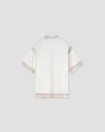 OAMC×ユニオンのキルティングジャケットやTシャツ、ハンドペイントを施した“一点もの”｜写真16