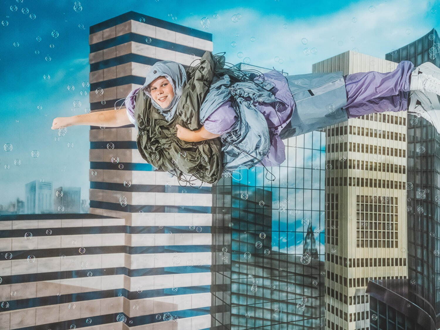 ロトル(ROTOL) 2022年春夏メンズコレクション  - 写真12