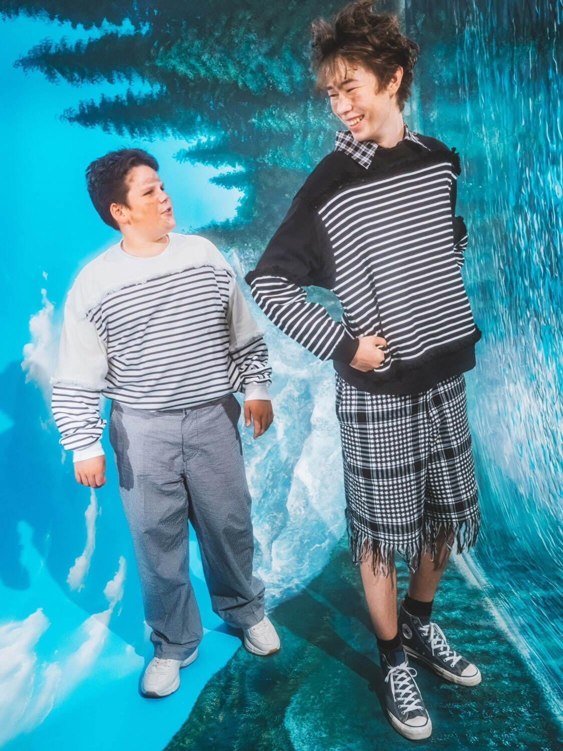 ロトル(ROTOL) 2022年春夏メンズコレクション  - 写真14