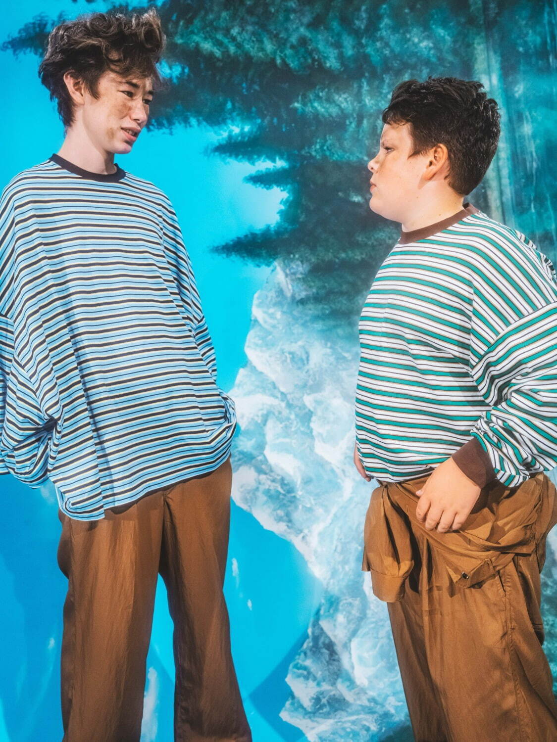 ロトル(ROTOL) 2022年春夏メンズコレクション  - 写真15