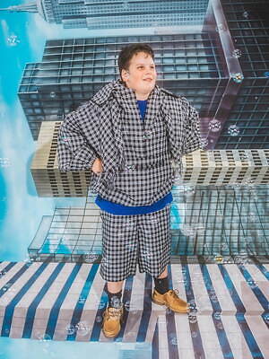 ロトル(ROTOL) 2022年春夏メンズコレクション  - 写真8