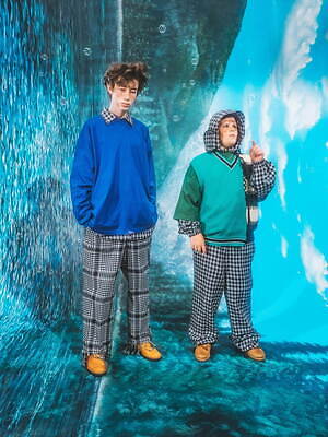 ロトル(ROTOL) 2022年春夏メンズコレクション  - 写真16