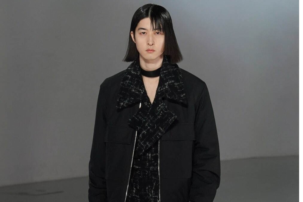 ミニマリズム｜アタッチメント 2022年秋冬コレクション、本質を追求した洋服作り