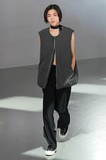 アタッチメント 2022年秋冬コレクション、本質を追求した洋服作り｜写真6