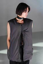 アタッチメント 2022年秋冬コレクション、本質を追求した洋服作り｜写真7