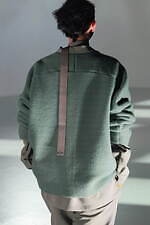 アタッチメント 2022年秋冬コレクション、本質を追求した洋服作り｜写真15