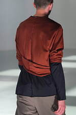 アタッチメント 2022年秋冬コレクション、本質を追求した洋服作り｜写真17