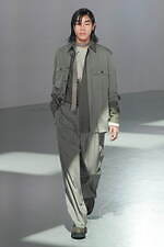 アタッチメント 2022年秋冬コレクション、本質を追求した洋服作り｜写真19