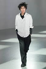 アタッチメント 2022年秋冬コレクション、本質を追求した洋服作り｜写真21