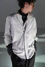 アタッチメント 2022年秋冬コレクション、本質を追求した洋服作り｜写真22