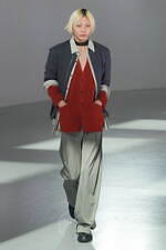 アタッチメント 2022年秋冬コレクション、本質を追求した洋服作り｜写真24