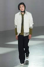 アタッチメント 2022年秋冬コレクション、本質を追求した洋服作り｜写真28