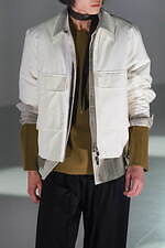 アタッチメント 2022年秋冬コレクション、本質を追求した洋服作り｜写真29