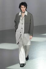 アタッチメント 2022年秋冬コレクション、本質を追求した洋服作り｜写真30