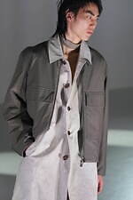 アタッチメント 2022年秋冬コレクション、本質を追求した洋服作り｜写真31