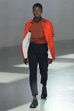 アタッチメント 2022年秋冬コレクション、本質を追求した洋服作り｜写真32