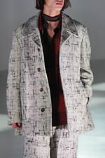 アタッチメント 2022年秋冬コレクション、本質を追求した洋服作り｜写真34