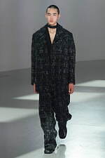 アタッチメント 2022年秋冬コレクション、本質を追求した洋服作り｜写真35