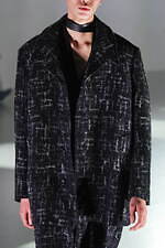 アタッチメント 2022年秋冬コレクション、本質を追求した洋服作り｜写真36