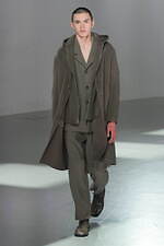 アタッチメント 2022年秋冬コレクション、本質を追求した洋服作り｜写真42