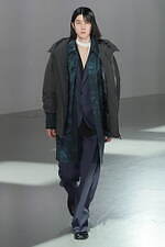 アタッチメント 2022年秋冬コレクション、本質を追求した洋服作り｜写真43