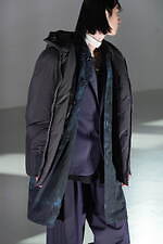 アタッチメント 2022年秋冬コレクション、本質を追求した洋服作り｜写真44