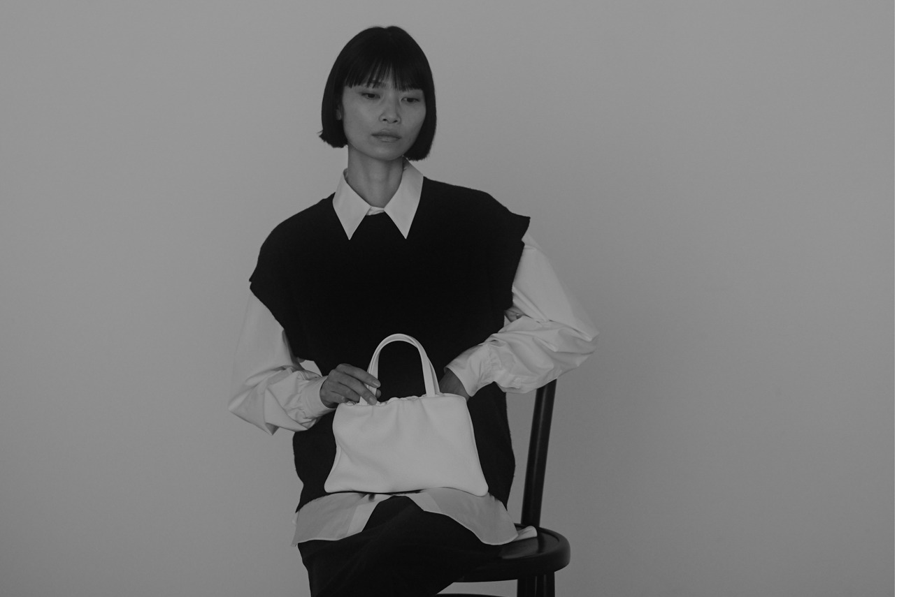 アエタ 2022年春夏 ウィメンズ&メンズ コレクション