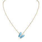 ヴァン クリーフ＆アーペル(Van Cleef & Arpels) ドゥ パピヨン｜写真3