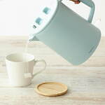 フランフラン春色キッチングッズ＆調理家電、爽やかミント＆フェミニンピンクの食器セットも｜写真2