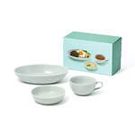 フランフラン春色キッチングッズ＆調理家電、爽やかミント＆フェミニンピンクの食器セットも｜写真7