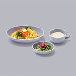 フランフラン春色キッチングッズ＆調理家電、爽やかミント＆フェミニンピンクの食器セットも｜写真8