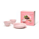 フランフラン春色キッチングッズ＆調理家電、爽やかミント＆フェミニンピンクの食器セットも｜写真20