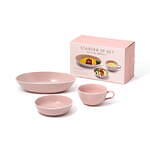 フランフラン春色キッチングッズ＆調理家電、爽やかミント＆フェミニンピンクの食器セットも｜写真5