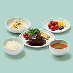 フランフラン春色キッチングッズ＆調理家電、爽やかミント＆フェミニンピンクの食器セットも｜写真18