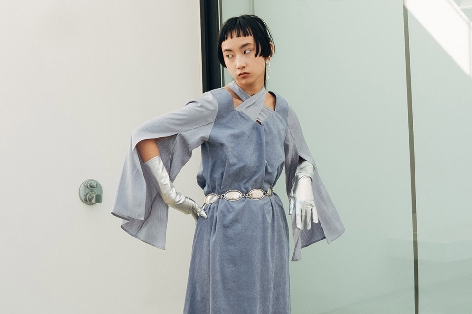 サハラ 2022年春夏 ウィメンズ コレクション