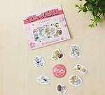 タリーズコーヒー(TULLY'S COFFEE) トムとジェリー｜写真12