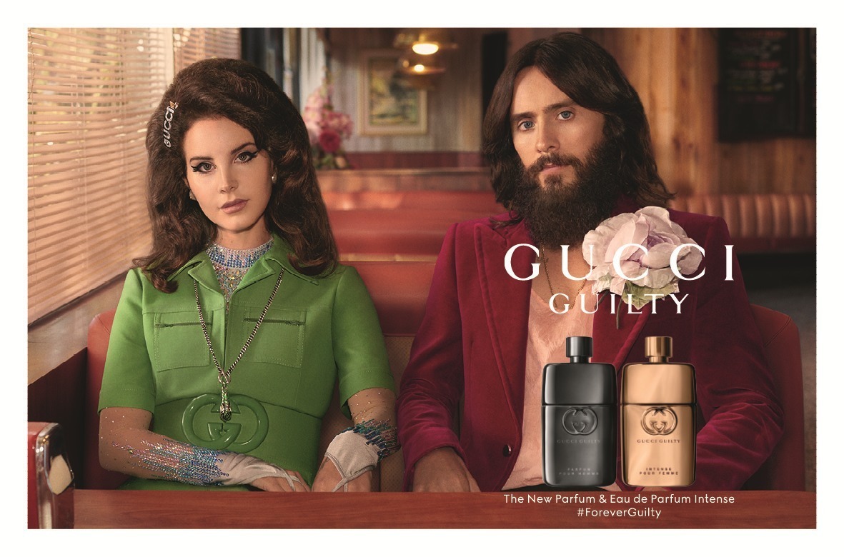 グッチ(GUCCI) グッチ ギルティ｜写真5