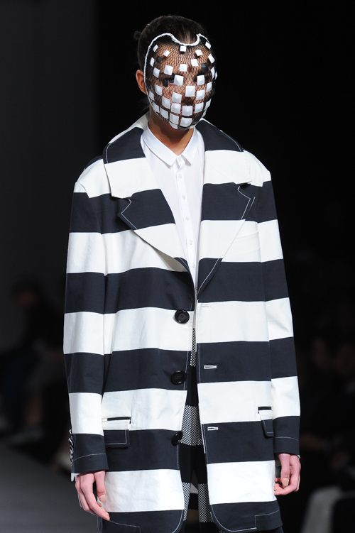 アンリアレイジ 2014年春夏<span>コレクション</span> - 写真3