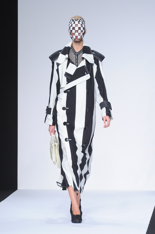 アンリアレイジ 2014年春夏<span>コレクション</span> - 写真4