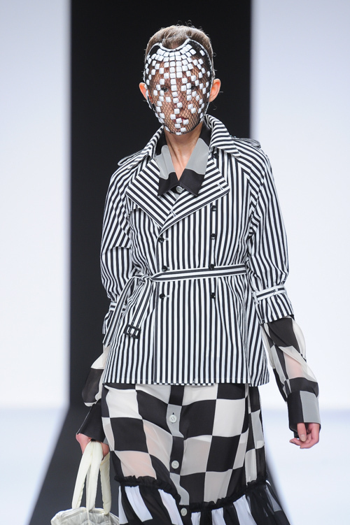アンリアレイジ 2014年春夏<span>コレクション</span> - 写真6