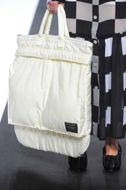 アンリアレイジ 2014年春夏<span>コレクション</span> - 写真8