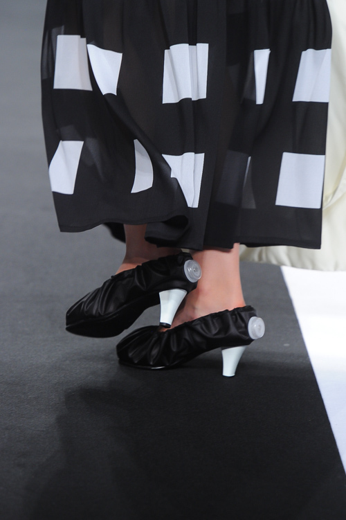 アンリアレイジ 2014年春夏<span>コレクション</span> - 写真9