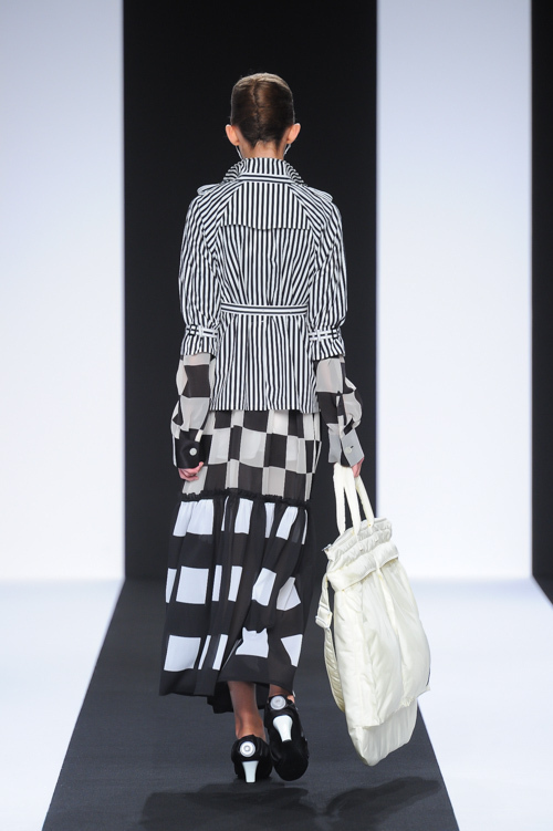 アンリアレイジ 2014年春夏<span>コレクション</span> - 写真10