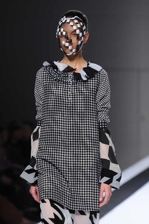 アンリアレイジ 2014年春夏<span>コレクション</span> - 写真11