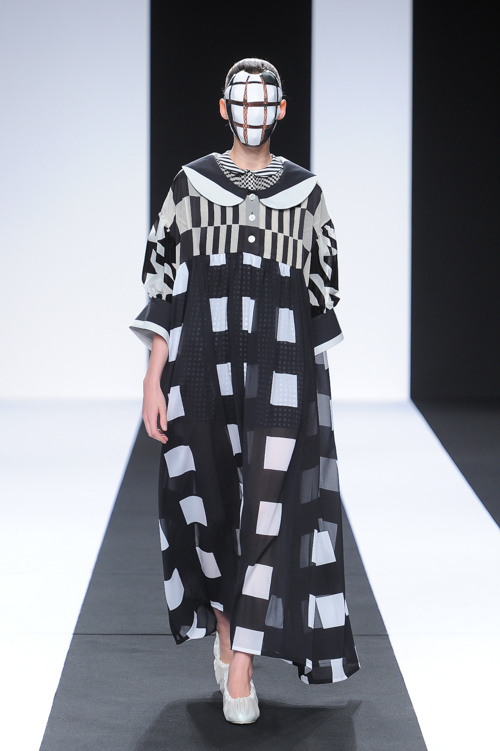 アンリアレイジ 2014年春夏<span>コレクション</span> - 写真12