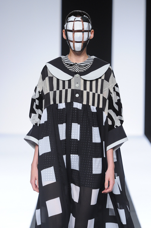 アンリアレイジ 2014年春夏<span>コレクション</span> - 写真13