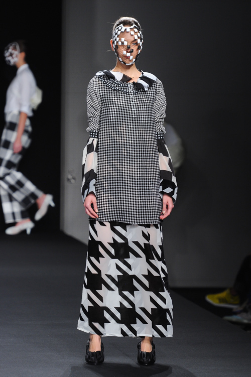 アンリアレイジ 2014年春夏<span>コレクション</span> - 写真14
