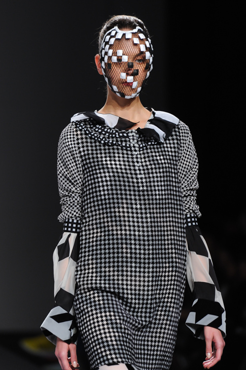 アンリアレイジ 2014年春夏<span>コレクション</span> - 写真15